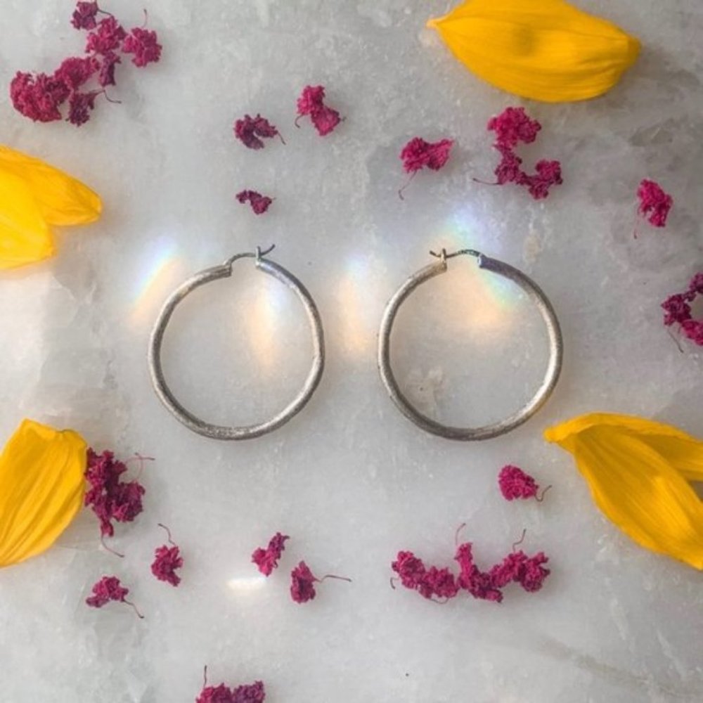 Hoop Earrings